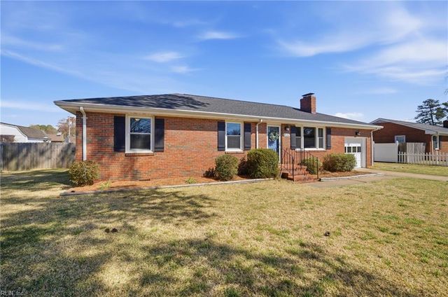 4108 Santa Maria DR, Chesapeake, VA 23321