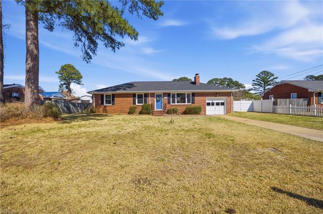 4108 Santa Maria DR, Chesapeake, VA 23321