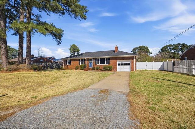 4108 Santa Maria DR, Chesapeake, VA 23321