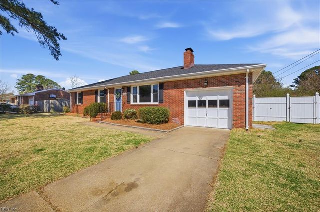 4108 Santa Maria DR, Chesapeake, VA 23321