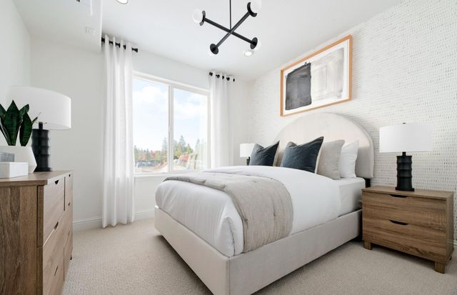 11145 Maple Place 33-07 Plan 2, Saratoga, CA 95070