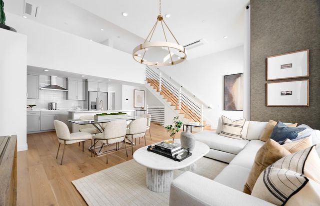 11145 Maple Place 33-07 Plan 2, Saratoga, CA 95070