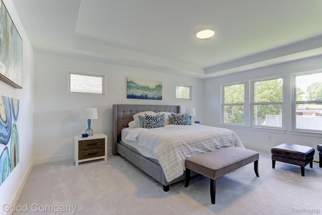 804 Irving Avenue, Royal Oak, MI 48067