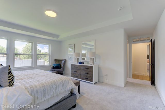 804 Irving Avenue, Royal Oak, MI 48067