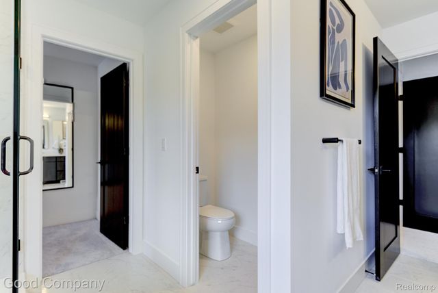 804 Irving Avenue, Royal Oak, MI 48067