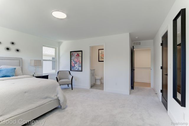 804 Irving Avenue, Royal Oak, MI 48067
