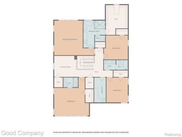804 Irving Avenue, Royal Oak, MI 48067