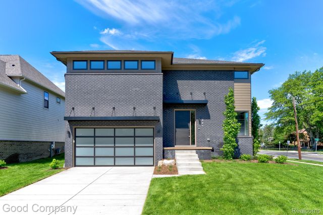 804 Irving Avenue, Royal Oak, MI 48067