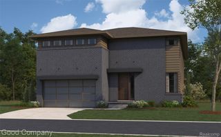 804 Irving Avenue, Royal Oak, MI 48067