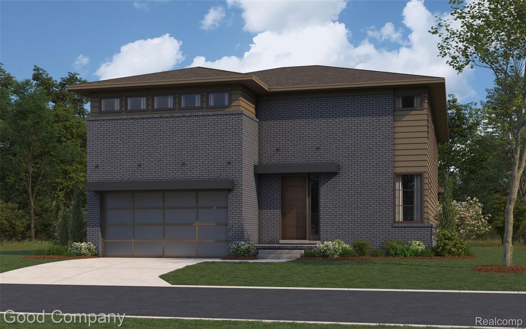 804 Irving Avenue, Royal Oak, MI 48067