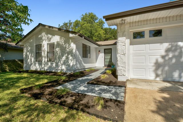 12212 Scribe DR, Austin, TX 78759