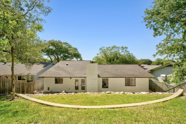 12212 Scribe DR, Austin, TX 78759