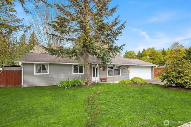 26818 NE Miller Street, Duvall, WA 98019