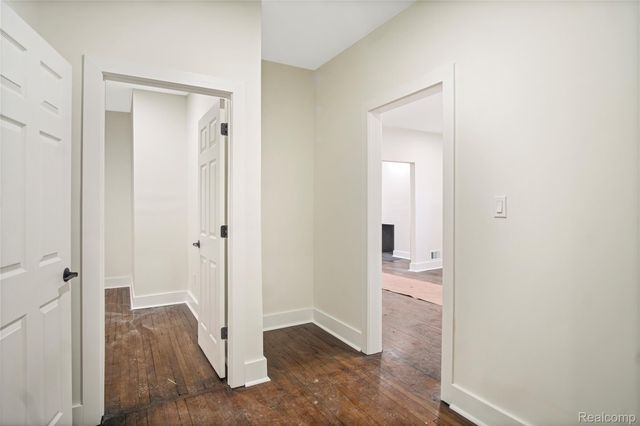 4134 Lakewood, Detroit, MI 48215
