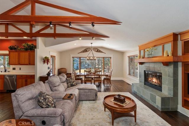 41922 Centre Court, Big Bear Lake, CA 92315