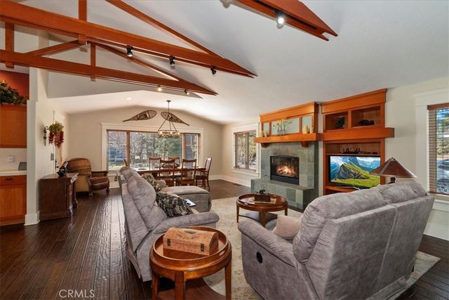 41922 Centre Court, Big Bear Lake, CA 92315