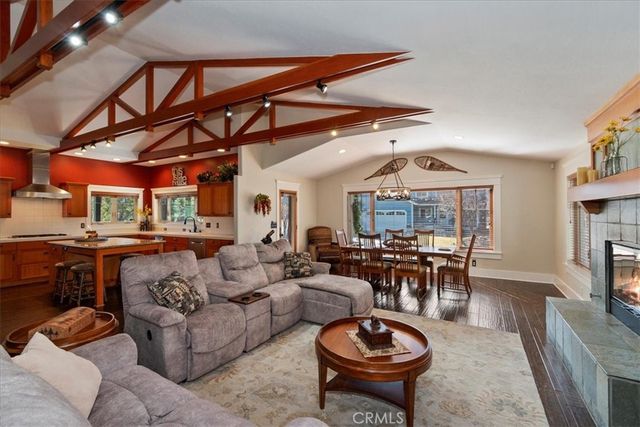 41922 Centre Court, Big Bear Lake, CA 92315