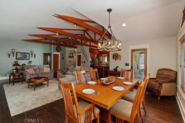 41922 Centre Court, Big Bear Lake, CA 92315