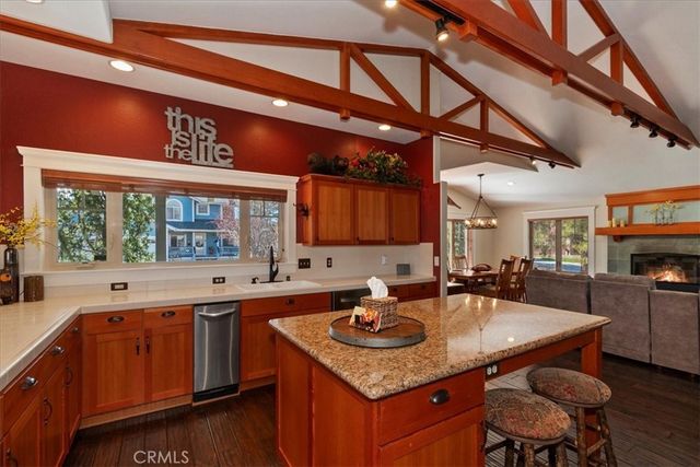 41922 Centre Court, Big Bear Lake, CA 92315