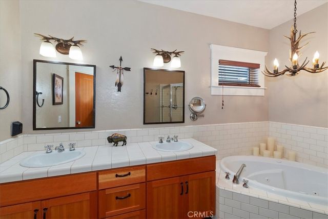 41922 Centre Court, Big Bear Lake, CA 92315