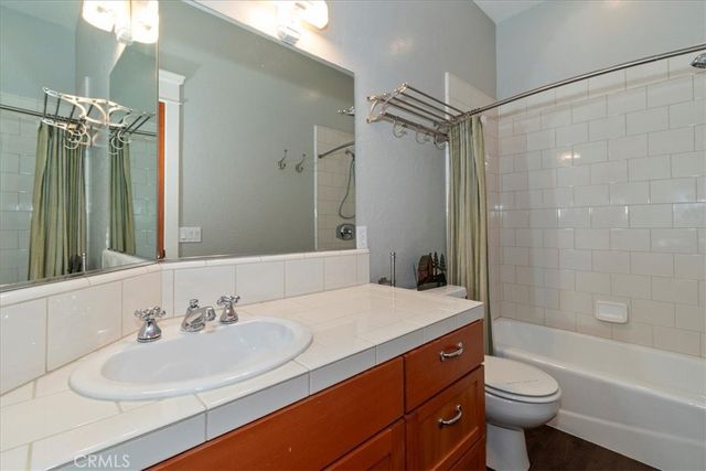 41922 Centre Court, Big Bear Lake, CA 92315