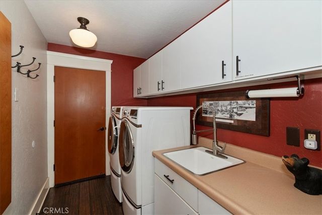 41922 Centre Court, Big Bear Lake, CA 92315