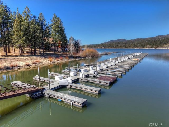 41922 Centre Court, Big Bear Lake, CA 92315