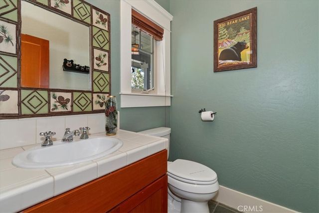 41922 Centre Court, Big Bear Lake, CA 92315