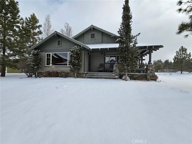 41922 Centre Court, Big Bear Lake, CA 92315