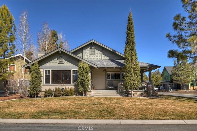 41922 Centre Court, Big Bear Lake, CA 92315