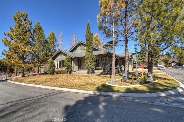 41922 Centre Court, Big Bear Lake, CA 92315