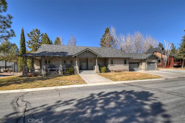 41922 Centre Court, Big Bear Lake, CA 92315