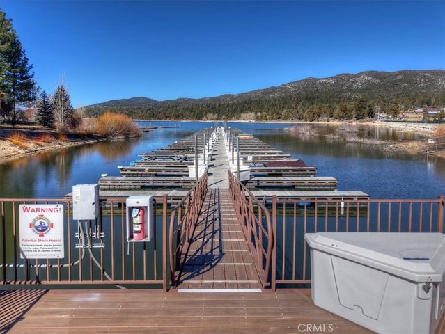 41922 Centre Court, Big Bear Lake, CA 92315