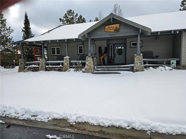 41922 Centre Court, Big Bear Lake, CA 92315