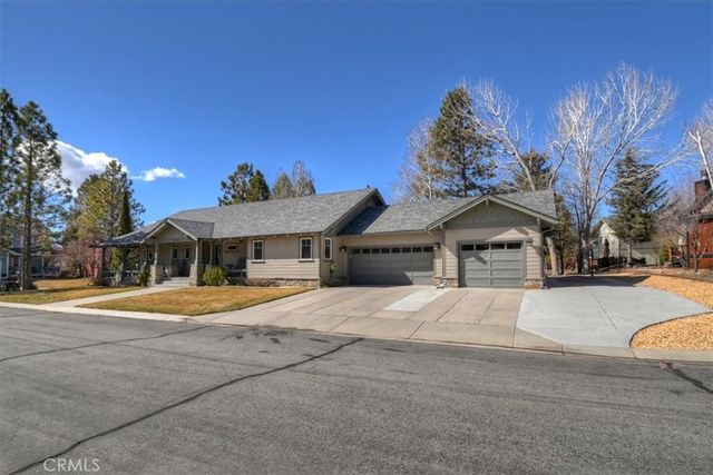 41922 Centre Court, Big Bear Lake, CA 92315