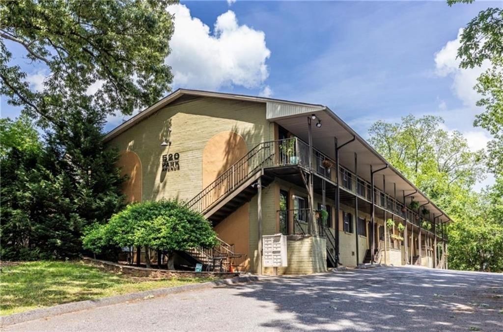 520 Park Avenue SE 6, Atlanta, GA 30312