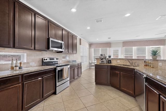 11621 Parade Drive, Frisco, TX 75036