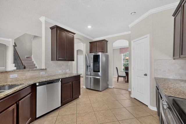 11621 Parade Drive, Frisco, TX 75036