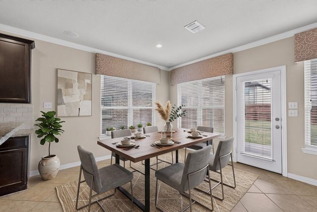 11621 Parade Drive, Frisco, TX 75036