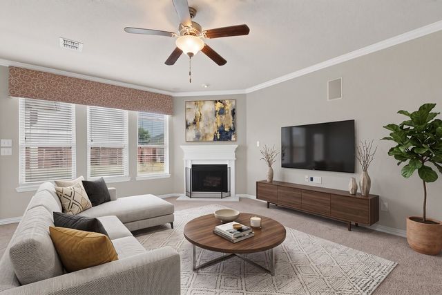 11621 Parade Drive, Frisco, TX 75036
