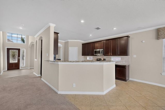 11621 Parade Drive, Frisco, TX 75036