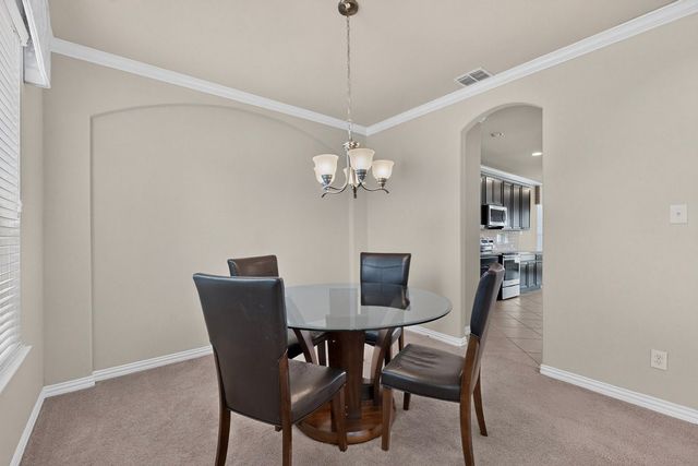 11621 Parade Drive, Frisco, TX 75036