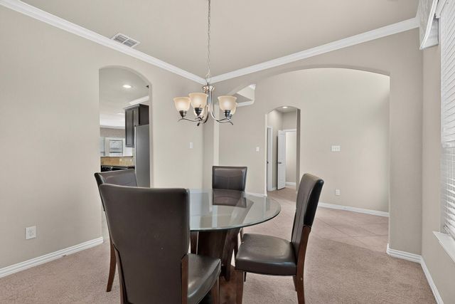 11621 Parade Drive, Frisco, TX 75036