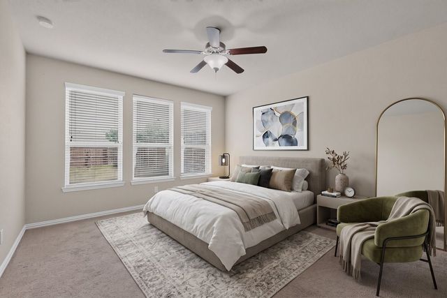 11621 Parade Drive, Frisco, TX 75036