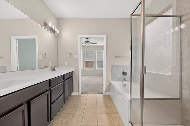 11621 Parade Drive, Frisco, TX 75036