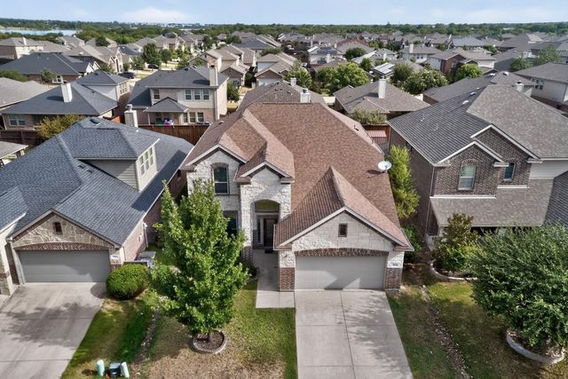 11621 Parade Drive, Frisco, TX 75036