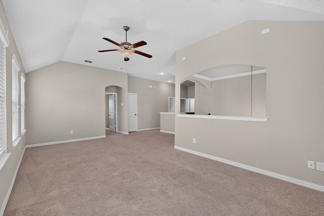 11621 Parade Drive, Frisco, TX 75036