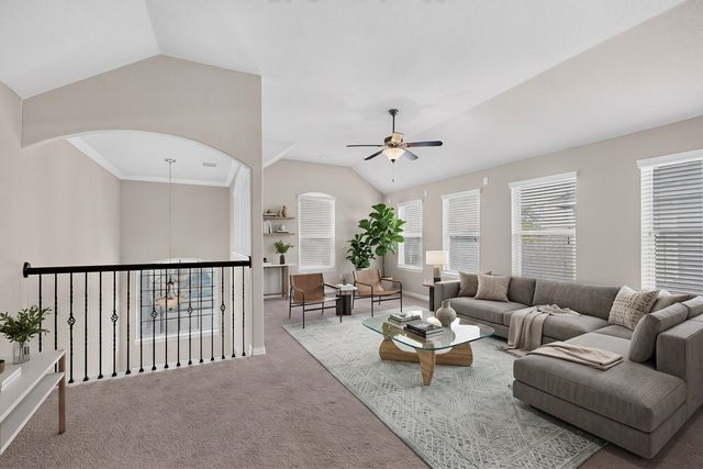 11621 Parade Drive, Frisco, TX 75036