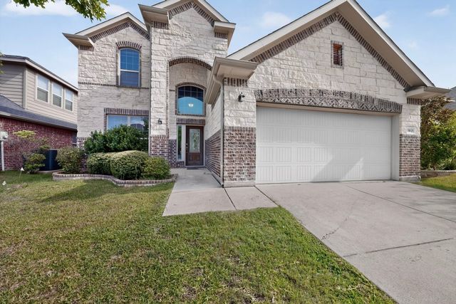 11621 Parade Drive, Frisco, TX 75036