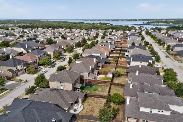 11621 Parade Drive, Frisco, TX 75036